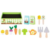 Моята малка зеленчукова градина Tooky Toy