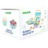 Мозайка и конструктор в куфарче Tooky Toy
