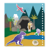 Мулти игри Floss & Rock, Magic, Дино