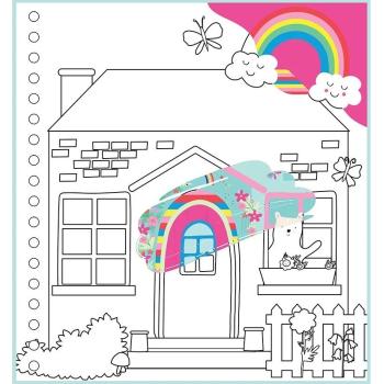 Мулти игри Floss & Rock, Magic, Дъга