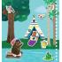 Мулти игри Floss & Rock, Magic, Приключения