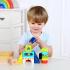 Мултифункционален конструктор Tooky Toy