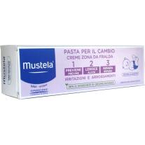 Крем против подсичане Mustela 1-2-3 150 ml