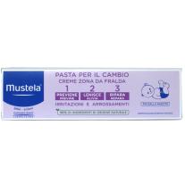 Крем против подсичане Mustela 1-2-3 150 ml