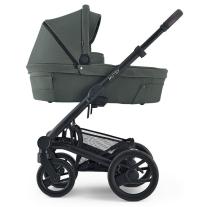 Модулна бебешка количка 2 в 1 Mutsy NIO Pine Green