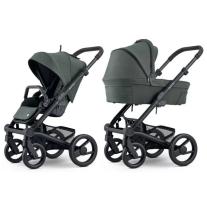Модулна бебешка количка 2 в 1 Mutsy NIO Pine Green