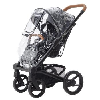 Дъждобран за седалка след 6-я месец на детска количка Mutsy NIO