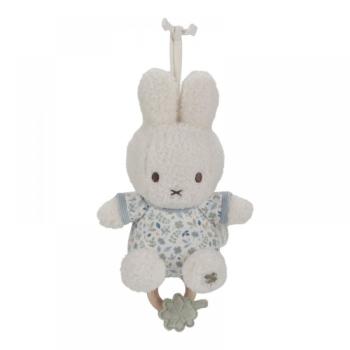 Музикална играчка Мифи Little Dutch, Lucky Leaves