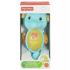 Музикална играчка със светещо коремче Fisher Price, Морско конче