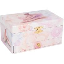 Музикална кутия Goki, Балерина