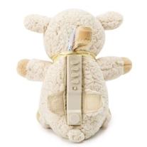 Музикална плюшена играчка Cloud B - Овцата On The Go