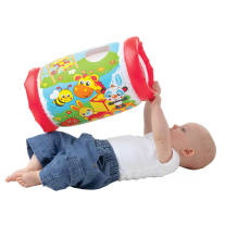 Надуваема играчка валяк Playgro 