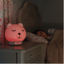 Мултифункционален уред за приспиване на бебе Baby Dream Machine 