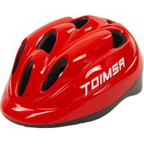 Детска каска Toimsa, Червена