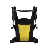 Ергономична раница KinderKraft HUGGY, Happy Shapes