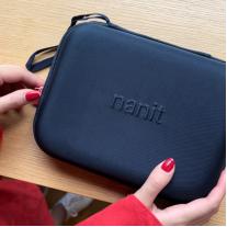 Калъф за видеофон Nanit Travel Case