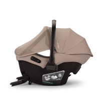 Детско столче за автомобил Nuna Pipa URBN 0-13 кг. Cedar