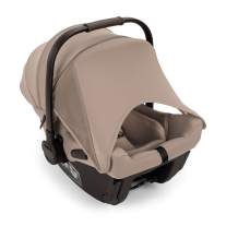 Детско столче за автомобил Nuna Pipa URBN 0-13 кг. Cedar