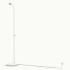 Стойка за видеофон Nanit Floor Stand Pro
