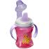 Неразливаща се чаша с подвижни дръжки Vital Baby - Лилава, 260 ml