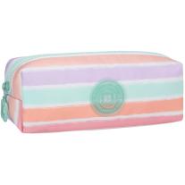 Несесер Marshmallow Stripes - Мента