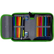 Несесер с пособия Astra - Футбол, с 1 цип