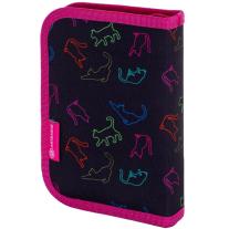 Несесер с пособия Astra - Котешка любов, с 1 цип