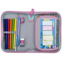 Несесер с пособия Astra - Панди, 1 цип