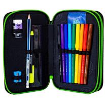 Несесер с пособия Astra - Пиксел герой, с 2 ципа