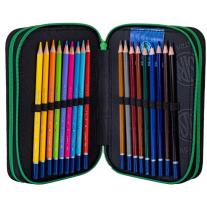 Несесер с пособия Astra - Пиксел герой, с 3 ципа