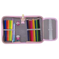 Несесер с пособия Astra - Пухкавo коте, 1 цип