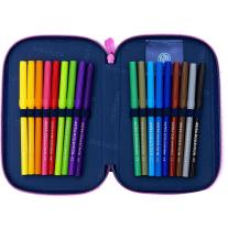 Несесер с пособия Astra - Сладка коала, 3 ципа