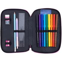 Несесер с пособия Astra - Спящи Коали, с 2 ципа