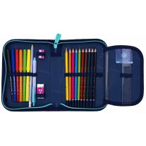 Несесер с пособия Astra - Зайчета, 1 цип