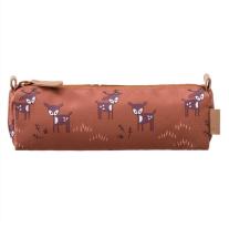 Несесер тип Моливник Fresk Deer Amber Brown