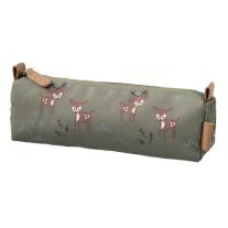 Несесер тип Моливник Fresk Deer Olive
