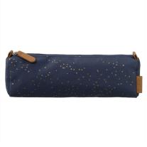 Несесер тип Моливник Fresk Indigo dots