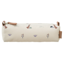 Несесер тип Моливник Fresk Rabbit Sandshell