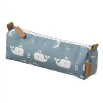 Несесер тип Моливник Fresk Whale blue fog