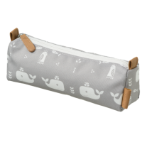 Несесер тип Моливник Fresk Whale dawn grey