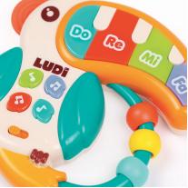 Музикален комплект LUDI