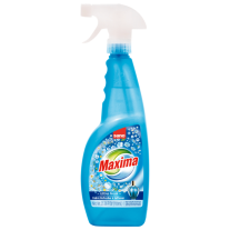  Ароматизатор за дрехи Sano Maxima Ultra Fresh, 750 мл