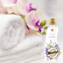 Омекотител Sano Maxima Fresh Bloom, 1 литър, 50 пранета