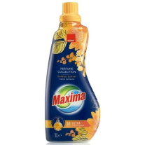 Омекотител Sano Maxima Golden Sunset, 1 литър, 50 пранета