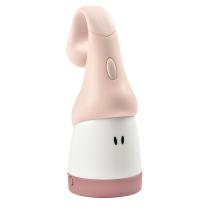 Нощна лампа за детска стая и фенерче 2в1 Beaba, Pixie Chalk, Light Pink