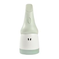 Нощна лампа за детска стая и фенерче 2в1 Beaba, Pixie Chalk, Sage Green