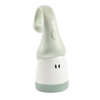 Нощна лампа за детска стая и фенерче 2в1 Beaba, Pixie Chalk, Sage Green