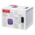 Електрическа двойна помпа за кърма NUK Perfect Match Soft & Easy