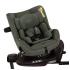 Детски стол за автомобил с IsoFix Nuna PRUU I-Size Forest 0-18кг.