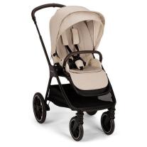 Бебешка количка Nuna Triv lx Biscotti